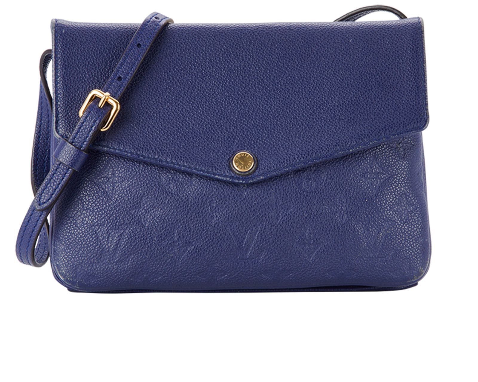 Empreinte Twice Crossbody